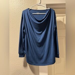 Isabel Maternity by Ingrid & Isabel Black Top